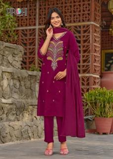Pirohi tanya anokhi kurtis wholesale